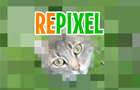 Repixel Find a Cat