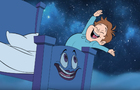 Magical Dream Bed