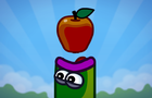 Apple Worm
