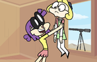 Princess Ness Episode 1