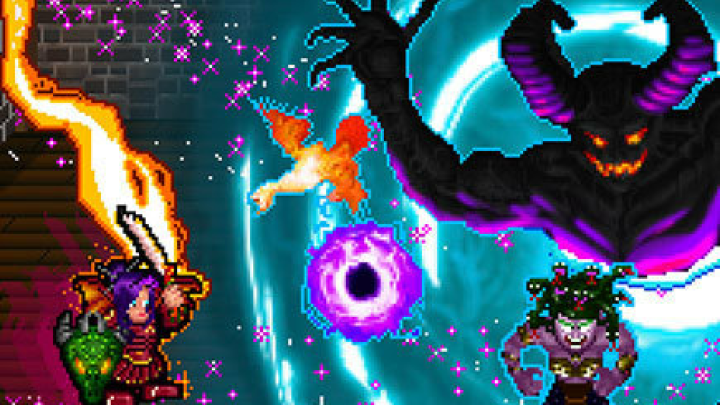 Soda Dungeon Lite