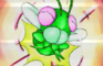 Locust Blast