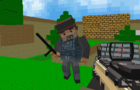Crazy Pixel Apocalypse