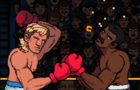 Big Shot Boxing