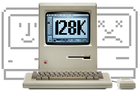 128k - a detective game