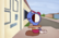 Pizzaboy