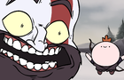 Kratos and Son
