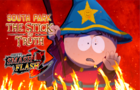Super Smash Flash 2 Mods: Cartman Joins the Battle | South Park