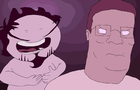 Oney Plays Animated: He is Flawed