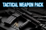 Tactical Weapon Pack