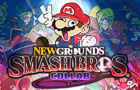 Smash Bros Collab
