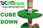Cube Down