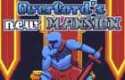 Overlord&amp;#039;s New Mansion