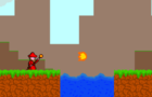 The Red Wizard