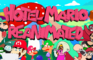 Hotel Mario Reanimated Collab