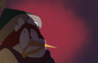Taking Fright: 2019 Thesis Film