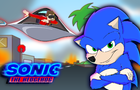 Basically The Sonic the Hedgehog Movie (Animation)