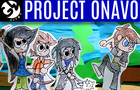 PROJECT ONAVO