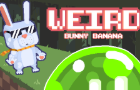 Weird Bunny Banana
