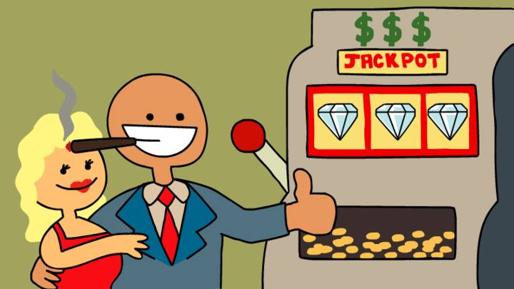 Blackjack Winner