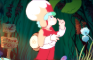 The Lighthouse Girl