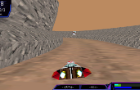 Hover, Fly, Die!