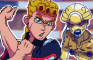 My Giorno Academia