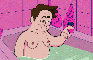 Elon's Bath
