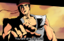 Ryu of the North Star