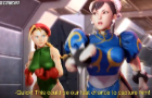 2 agents try to capture a powerful leader