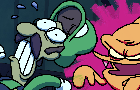 Luigi&amp;#039;s Long Night