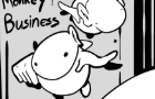MonkeyBusiness
