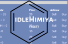 idleHimiya