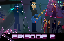 X-RL7 - Episode 2