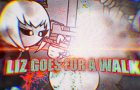 LizGoesForAWalk (MD20)