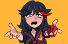 Ryuko Finally Confesses