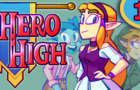 Zelda Hero High (Ep 1) - Major-A&amp;#039;s Mask