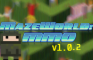 MazeWorld: MMO