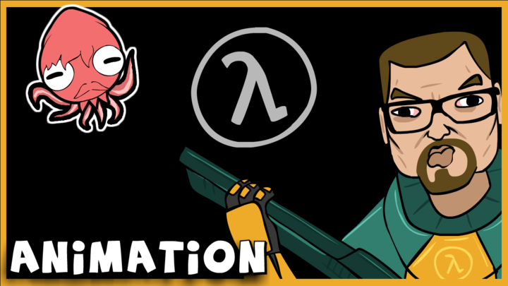 Half Life Tutorial!