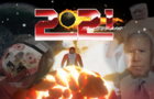 2021:THE VIDEO GAME
