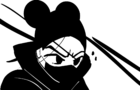 Huntress (Quick Animation)