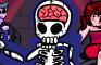 Getting Funky-FNFJam