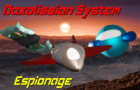 Daxolissian System: Espionage
