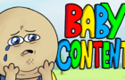 baby content on youtube