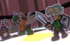 Paper Morshu