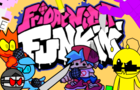Newgrounds Night Rappin&#039;