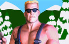 South Park vs. Duke Nukem