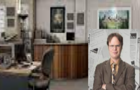 mr. schrute&#039;s adventure: remastered