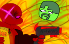 SuperCs: Agravation