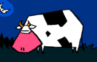 Cow Tippin&amp;#039;